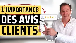 Pourquoi les avis clients jouent un r&ocirc;le sur votre r&eacute;putation immobili&egrave;re ?