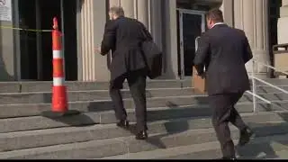 Attorney says Stockley is relieved, appreciative of judge's decision