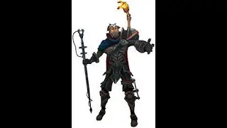 8 ARCANIST IS OP #short