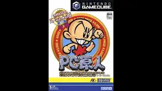 PC Genjin - 「PC原人」- overview [Nintendo GameCube]