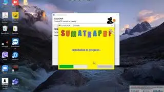 mSupply training datafile installation