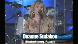Diana Sudakova -  Waltz of Juliette (Romeo and Juliette) Gounod