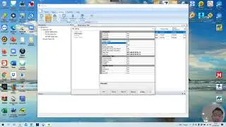 Konversi Raw Data CHC ke format RINEX