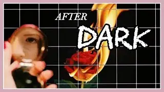 Hailey Kittle After Dark Film Clips♡