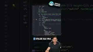 GITHUB COPILOT: Usando o chat para modificar arquivos automaticamente