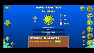 Zodiac 111 rpg me dio pesadillas...(Posiblemente un demon sin rate)#geometrydash #GDdemons