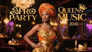 Afrobeat Party EDM Mix 2026 Tropical House + Afrobeat Energy 🔥 Dance Vibes