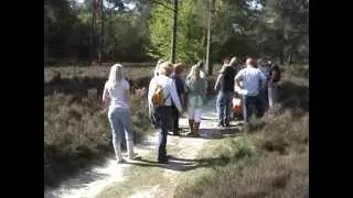 2008 - Vakantiepark Westerbergen, Echten