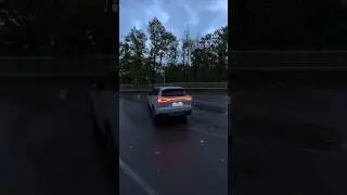 Крутая оптика нового Сhery Tiggo 8 Pro Max Awd! Где-то мы это уже видели… 