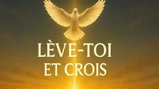 L&egrave;ve-toi et crois &ndash; Chanson originale | Concept-IA
