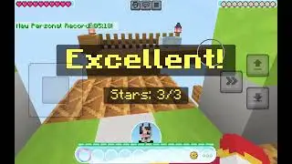 Minecraft Cut the Rope =]