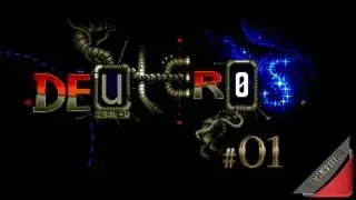 Deuteros #RETRO# - Must play Together - #01 - &Uuml;berreste der Erde