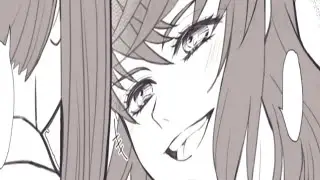 Inosuke cambia cuando Aoi esta cerca | Cómic Dub