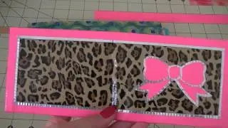 Duct Tape Craft Update #1