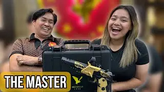 NAKUHA DIN NAMIN SA WAKAS ANG THE MASTER NG METRILLIO | BAGONG PELICAN