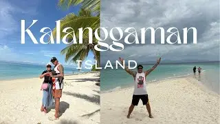 Kalanggaman Island, Palompon, Leyte