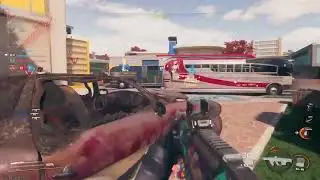 Call Of Duty Black Ops 7 : Multi-player GameDay Part 2