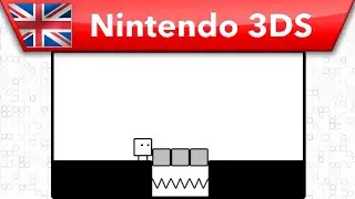 БОКСБОЙ! - Трейлер (Nintendo 3DS)