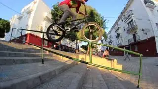 Fernando Laczko DUB edit