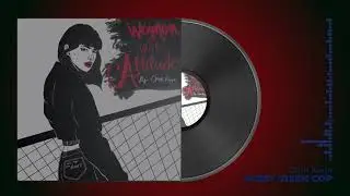 Oren Kage - Sassy Vixen Cop (AUDIO)