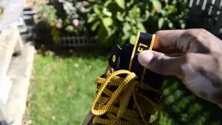 These Just In: Nike Lunar Force 1 Duckboot w/ On Foot