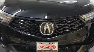 2025 Acura RDX SH-AWD Chicago, Morton Grove, Glenview, Arlington Heights, Skokie IL