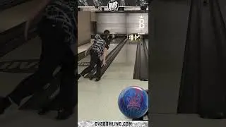 DV8 Severe Collision | Braden Mallasch