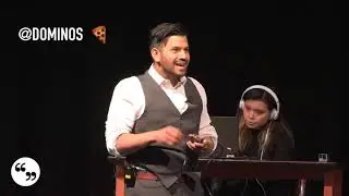 Disruption and Challenging the Status Quo | Shawn Kanungo