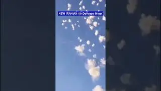 Иран представил зенитную мину &laquo;Джалджалех&raquo;!