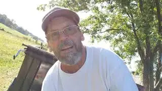 Starting a Junk Removal business Big Tex 14LP review
