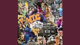 My White Nigga (feat. Phazerellie Bambino & Ghetto Doll)