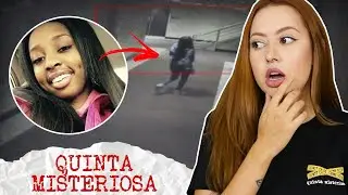 O QUE REALMENTE ACONTECEU COM KENNEKA JENKINS?