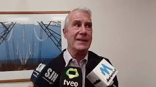 Roberto Ferrero vicepresidente del EPRE