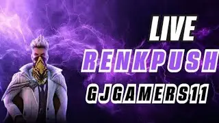 Live streaming of GJ GAMERS 11