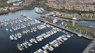 Royal quays and tynemouth