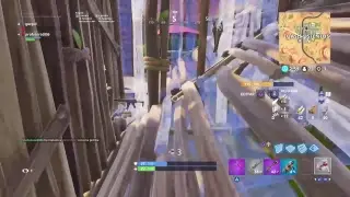 Fortnite equipo competivo  / +600 WINS