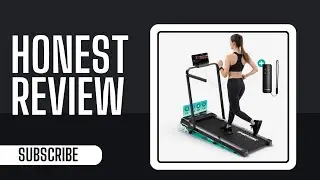Sportconic P106FA Pro Treadmill Review: Scam or Legit?