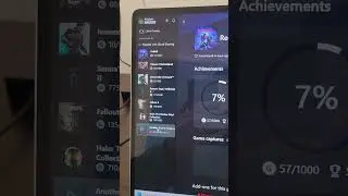 Xbox App Differences on Snapdragon X Elite PC???