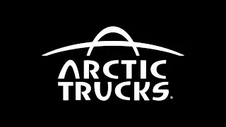 Arctic Truck Land Rover Defender