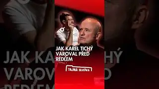 ⛺️ Jak podnikatel Michal Redl ovl&aacute;dnul STAN?