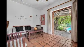 4 Bedroom Freehold For Sale in Auckland Park | Byron Thomas Properties #housetour #home #suburban