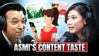 Asmi&rsquo;s Love for Funny Content!