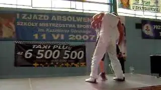 Festival Cubano Lodz 2011 - Roynet - showstyle.AVI