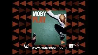 MOBY - PLAY JUL 15