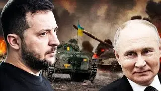ZELENSKY yarakaye cyane nyuma yo kumenyako UBURUSIYA burigukoresha ikoranabuhanga USA yari yabahaye!