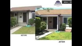 Pacific Home Remodeling | Brand New Windows