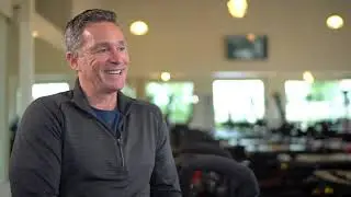 Документальный фильм Митча Гейлорда «Fitspiration»