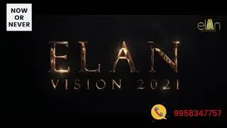Elan Nirvana - Upcoming commercial Project, Gurgaon ( Retail shops)
