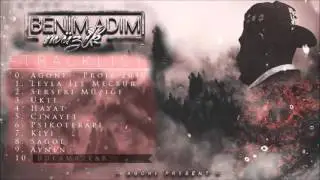 Agoni - Bulamazlar (Benim Adım Müzik)