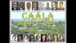 Caála -- Memórias de uma comunidade